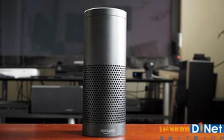 智能音箱 智能家居入口之爭與物聯(lián)網(wǎng)服務新藍圖