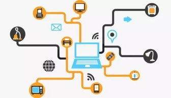 谷歌董事長預言 互聯網即將消失，物聯網應用服務引領新時代